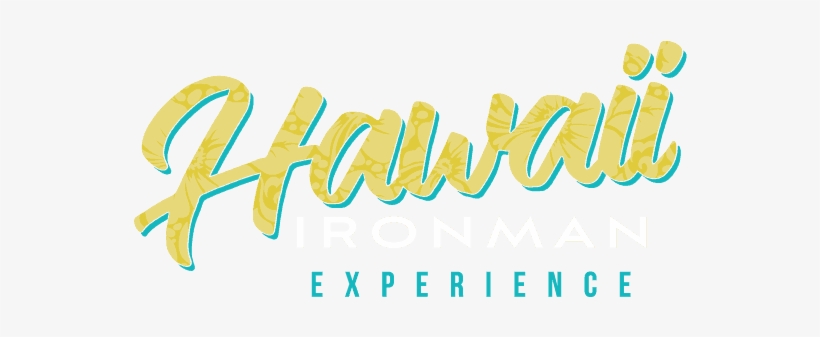 Hawaii Ironman Experience - Ironman World Championship, transparent png #1943302