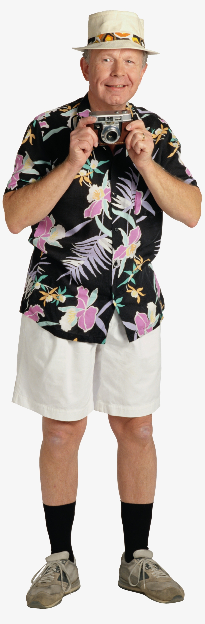 Hombre Foto Guiri - Guiri Png, transparent png #1943447