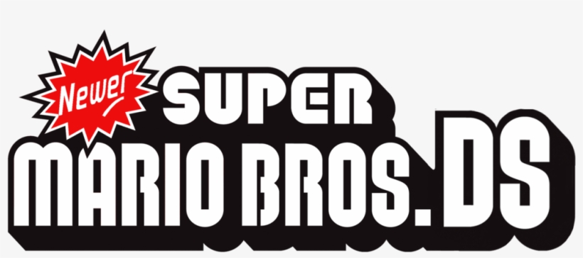 New Super Mario Bros Wii Hd, transparent png #1943591