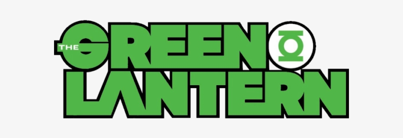 The Green Lantern - Comics, transparent png #1943592
