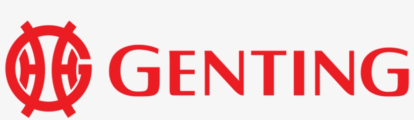 Genting Logo - Genting Malaysia Berhad Logo, transparent png #1943681