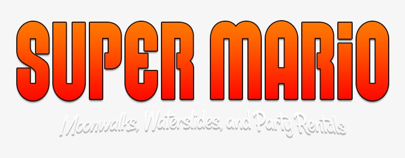 Super Mario Moonwalks, transparent png #1943709