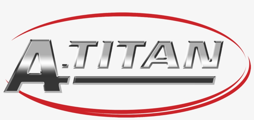 Atitanlogo - Surgical Instruments Titan, transparent png #1943778