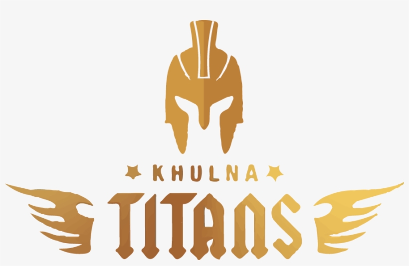 Khulna Titans, transparent png #1943800