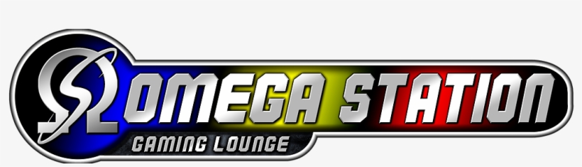Omega Station Gaming Loune, Gaming Lounge, Chicago, - Omega Station, transparent png #1943865
