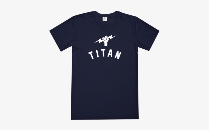 titan shirt