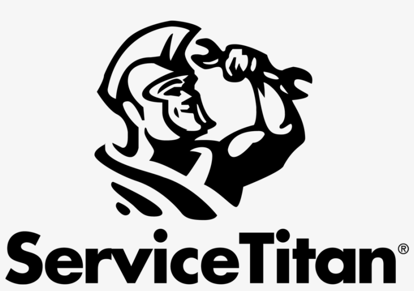 Avatax For Service Titan - Service Titan Logo, transparent png #1943963