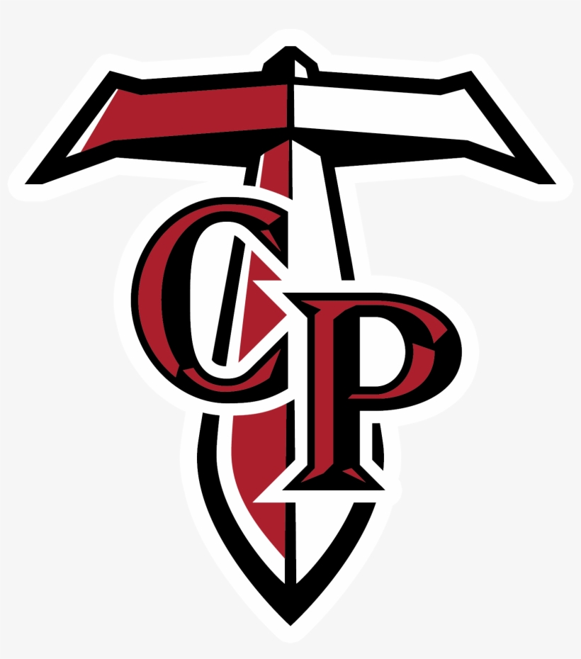 Chandler Preparatory Academy Titans - Chandler Prep Logo, transparent png #1944031