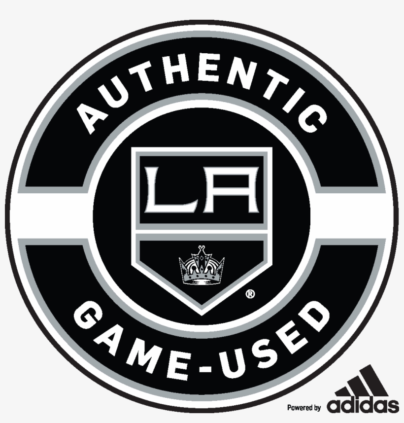 La Kings Game-used Pro Stock Sale - Los Angeles Kings, transparent png #1944061