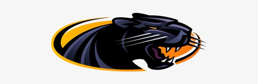 Gator Basketball Cliparts - Half Moon Bay High School Logo, transparent png #1944063