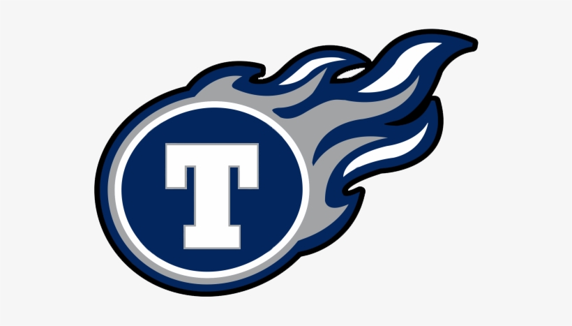 Lee's Summit West High School Logo, transparent png #1944065