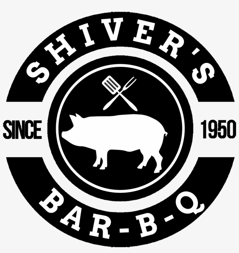 Shiver's Bar B Q Homestead, Fl - Shiver's Bbq, transparent png #1944109
