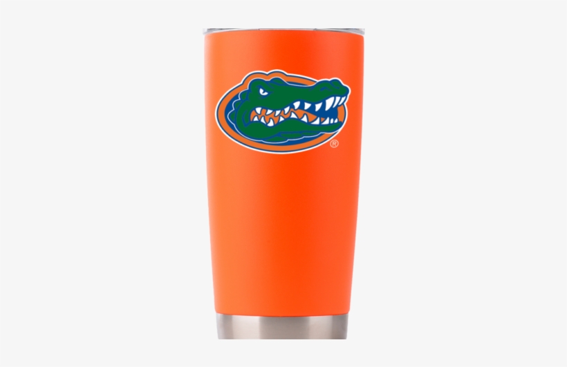 Florida Gators Orange 20 Oz Tumbler - Florida Gators, transparent png #1944136