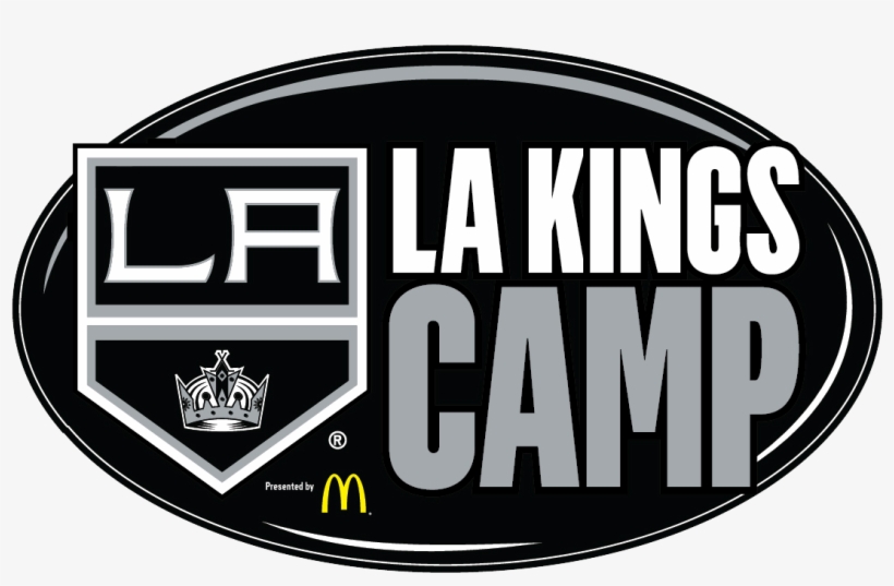 Kings Camp - New York Islanders Vs Los Angeles Kings, transparent png #1944207