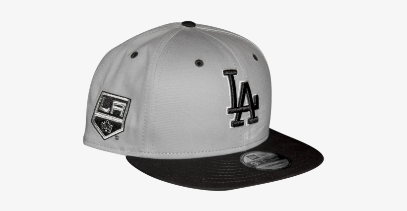 2017 La Kings Cap - La Kings Night At Dodger Stadium 2017, transparent png #1944232