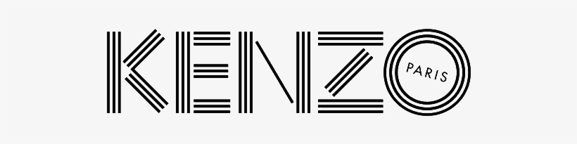 Kenzo Homme - Kenzo H&m Logo Transparent, transparent png #1944256