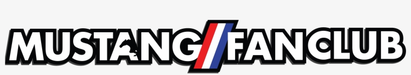 Mustang Fan Club - Japan, transparent png #1944306