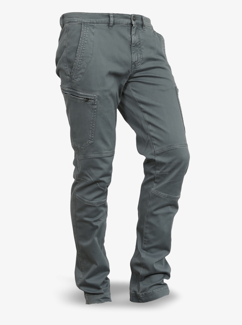Belstaff Larsson Chino Man, Steel Blue - Chino Cloth, transparent png #1944375