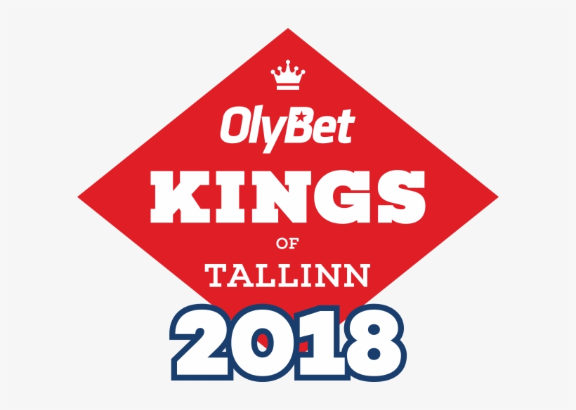 Kings Of Tallinn Poker Festival - Olybet, transparent png #1944404