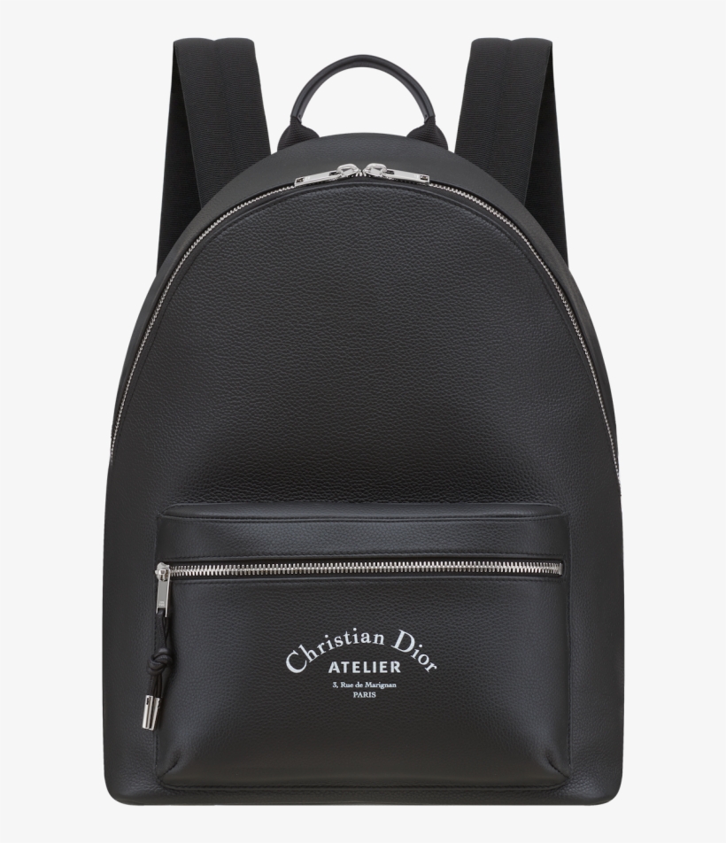 christian dior mens backpack
