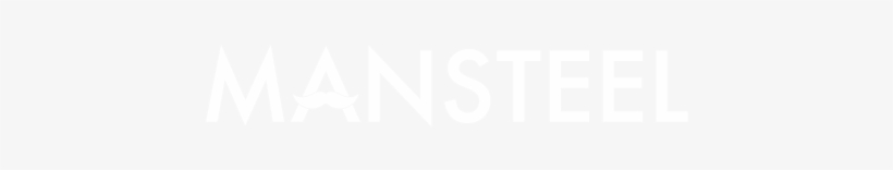 Mansteel - Tiff Logo White, transparent png #1944445