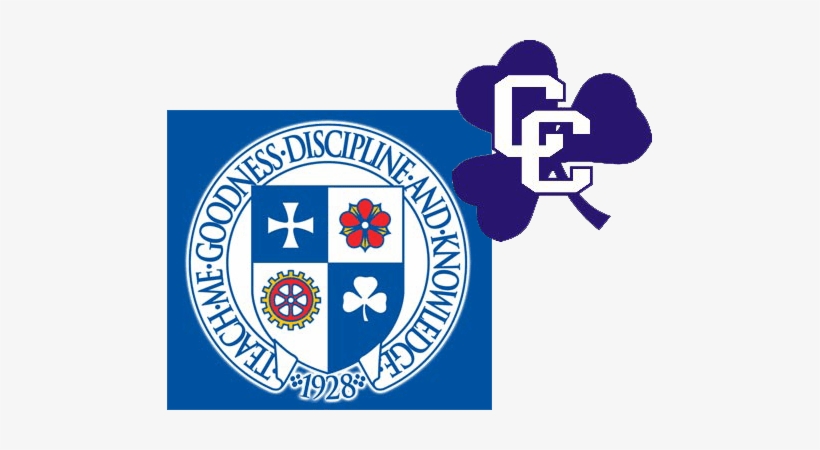 Https - Catholic Central High Novi, transparent png #1944446