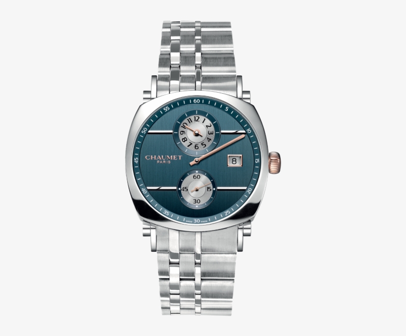Http - //www - Chaumet - Jp/watches Dandy Regulator - Dandy Grand Modèle, transparent png #1944506