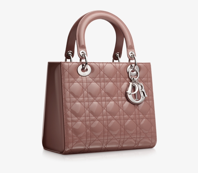 Lady Dior - شنط ليدي ديور, transparent png #1944548