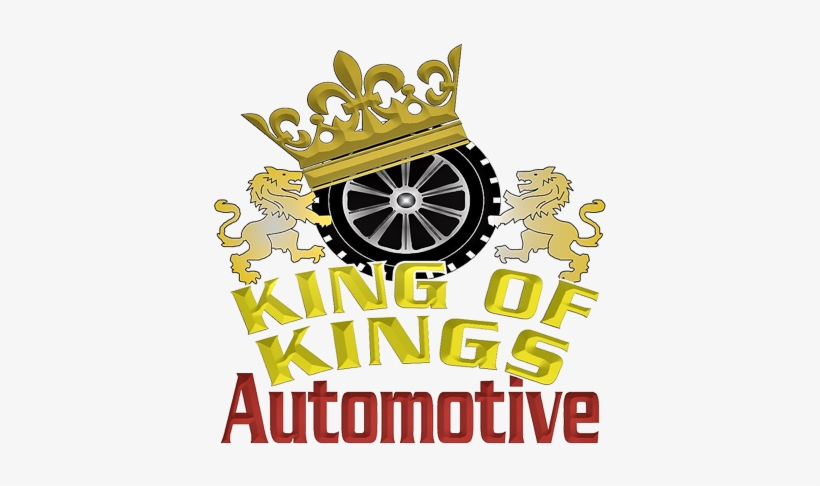 King Of Kings Automotive, transparent png #1944565