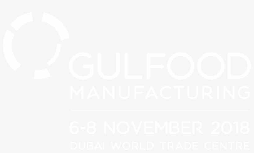 Gulfood Manufacturing 2018 Dubai, transparent png #1944608