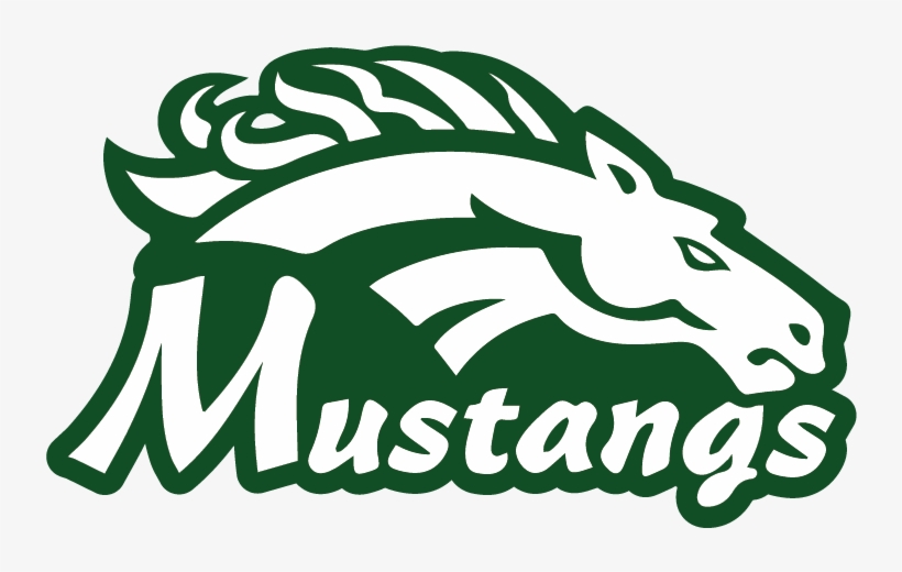 Freshman Mustangs, transparent png #1944715