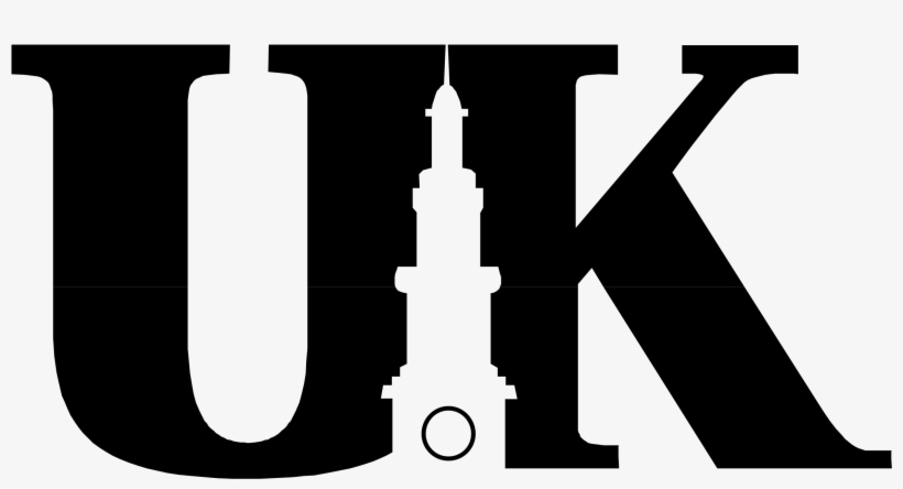 University Of Kentucky Logo Png Transparent - University Of Kentucky College Of Medicine, transparent png #1944737