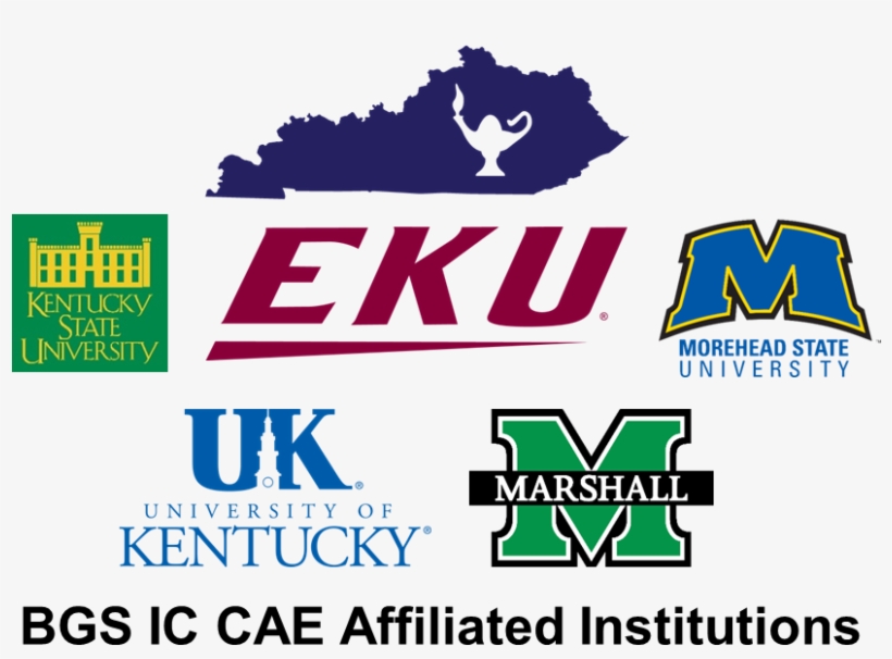 Bgs Ic Cae Logo - Rico Industries Marshall License Plate Tag In Silver, transparent png #1944760