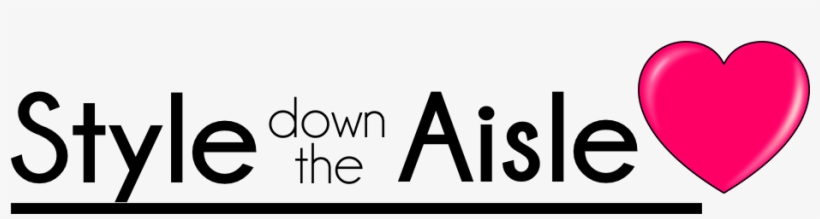 Style Down The Aisle - Hypoallergenic, transparent png #1944826