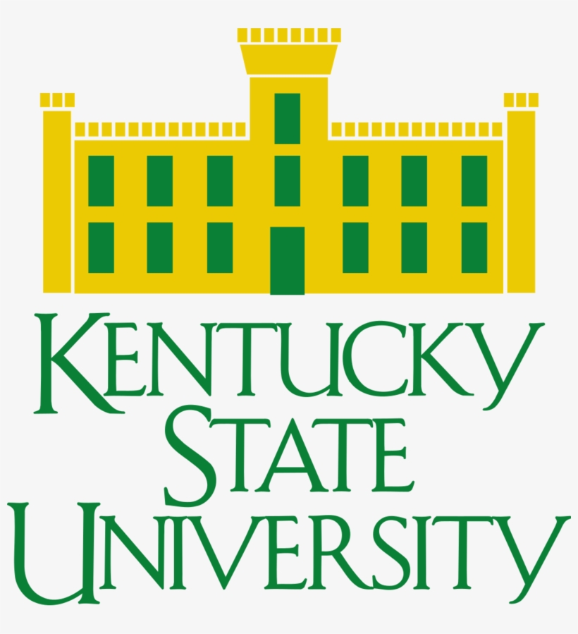 Kysu - Edu - Kentucky State University Logo, transparent png #1944852