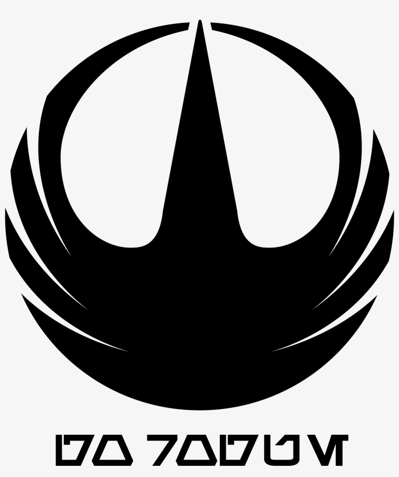 Rogue - Rogue One Clipart, transparent png #1944936