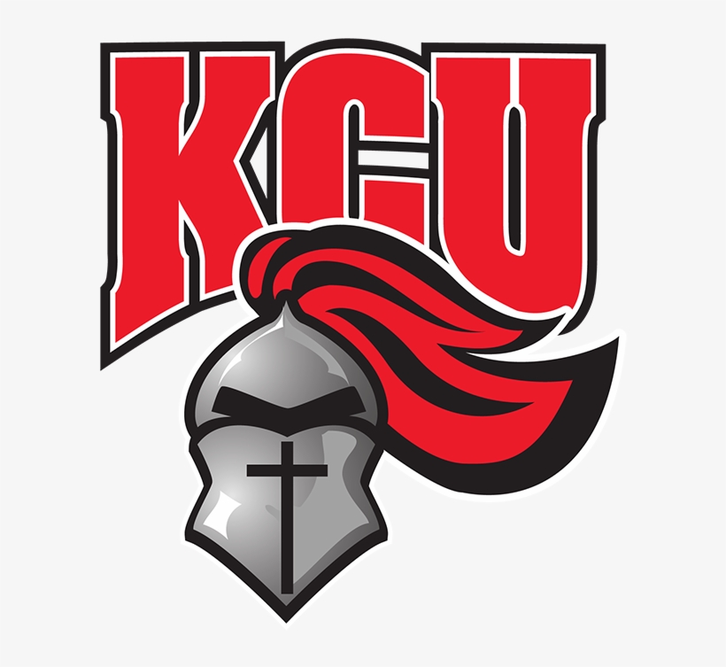 Knight Logo Without Background Kentucky Christian University - Kentucky Christian University Football Logo, transparent png #1945004