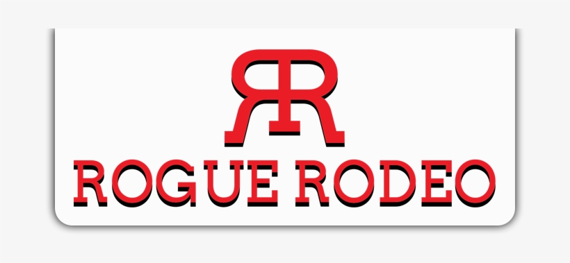 Rogue Rodeo Productions, Albia, Ia Iowa Rodeo Company - Drawing, transparent png #1945022