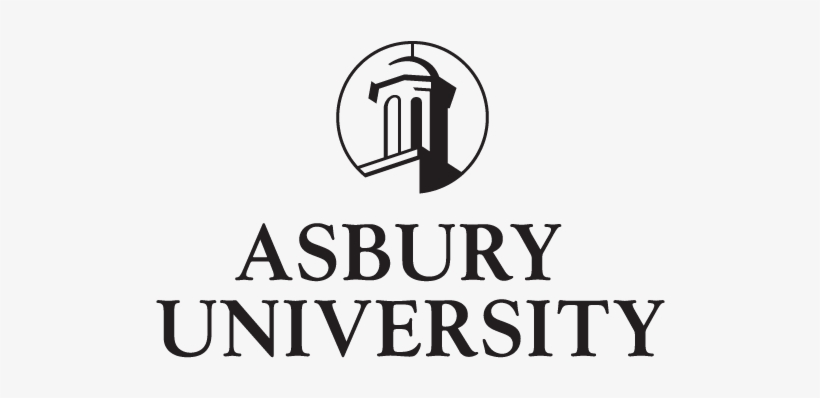 So I'll Be In Wilmore, Kentucky On Wednesday, February - Asbury University Logo, transparent png #1945067