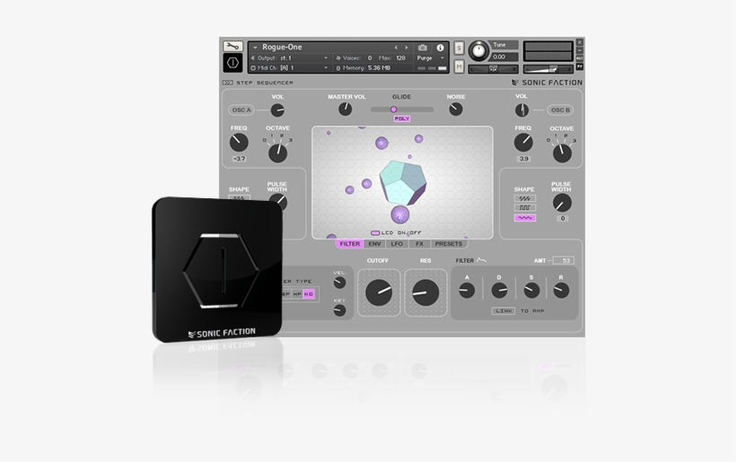 Share This - Kontakt, transparent png #1945089