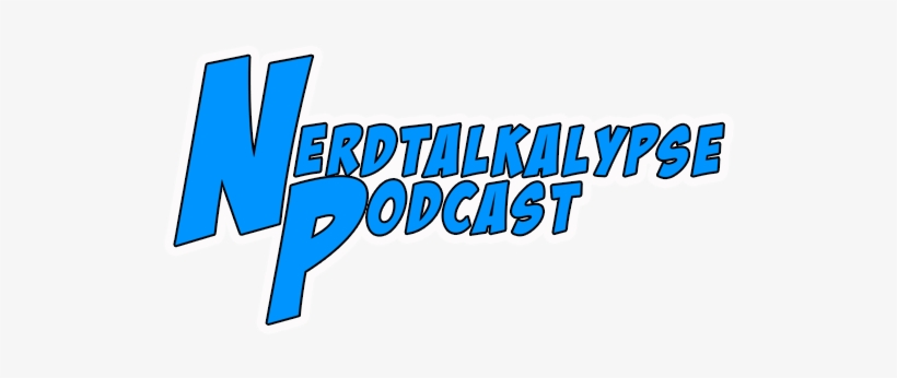 Nerdtalkalypse Podcast, transparent png #1945153