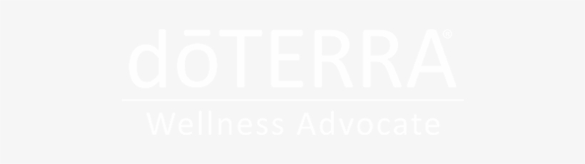 Doterra - Crowne Plaza White Logo, transparent png #1945179