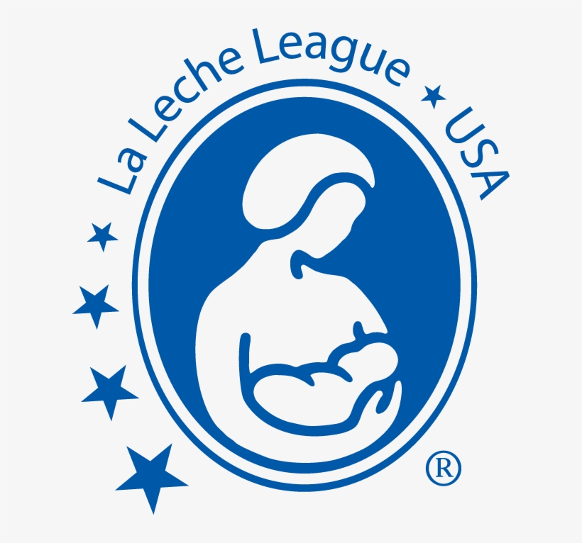Picture - La Leche League, transparent png #1945224
