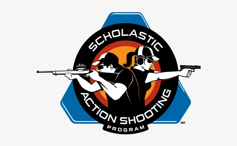 Scholastic Action Shooting Program, transparent png #1945228