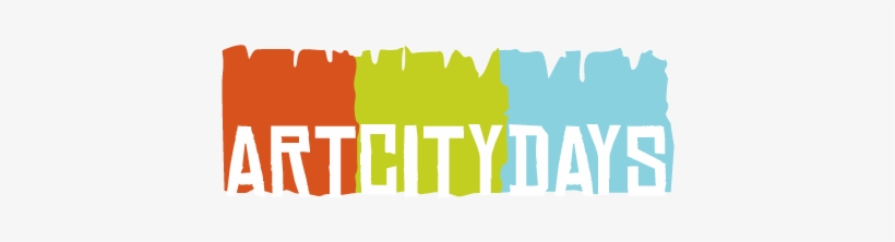 Art City Days Logo - Graphic Design, transparent png #1945272