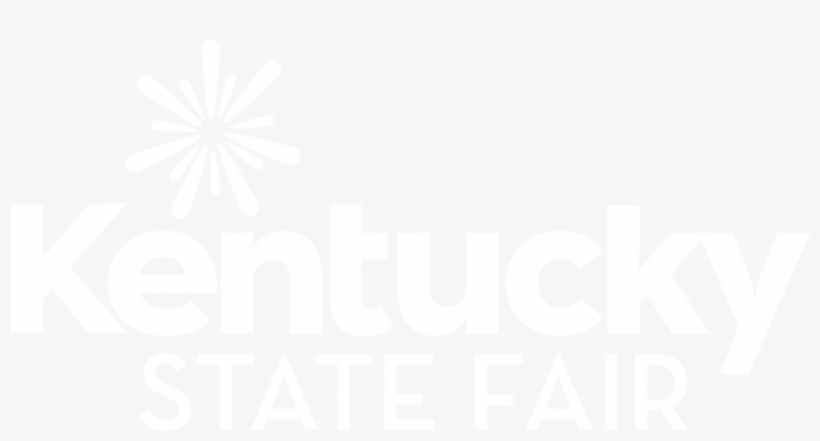 Kentucky State Fair Logo - Kentucky State Fair 2018, transparent png #1945397