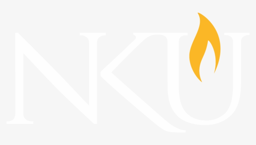 Nku Logo - Northern Kentucky University Logo, transparent png #1945400