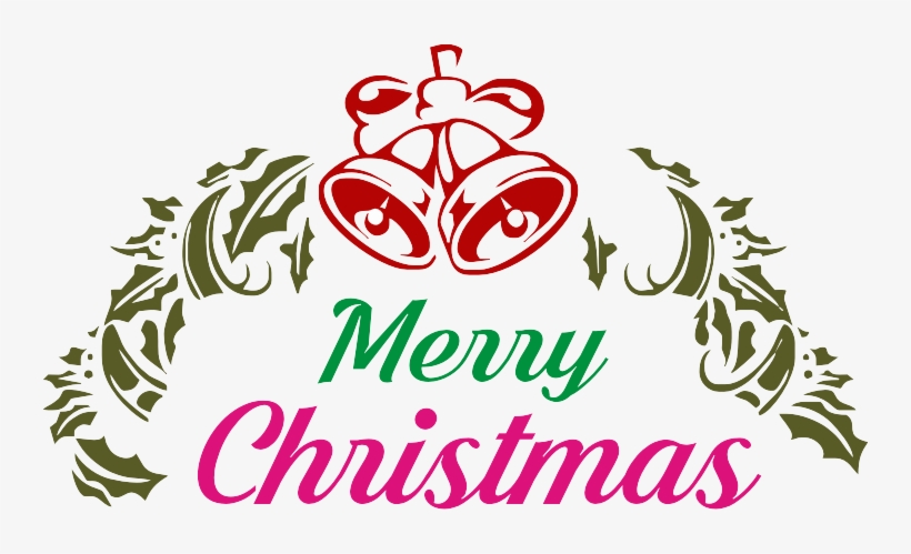 Christmas Logo Png - Christmas Logo, transparent png #1945446