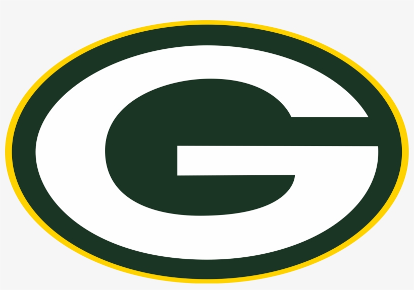 Green Bay Packers Logo - Packers Png Logo, transparent png #1945478