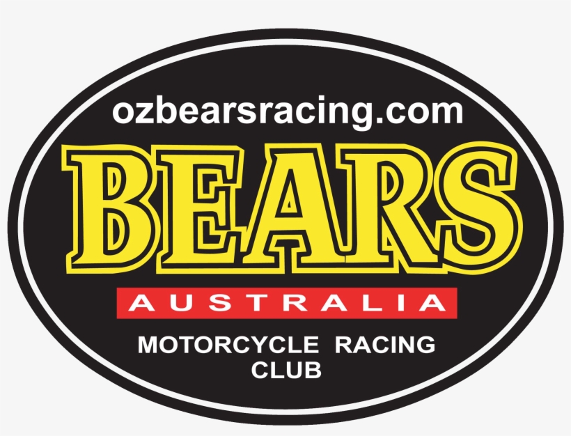 Bears-logo Transparent, transparent png #1945481